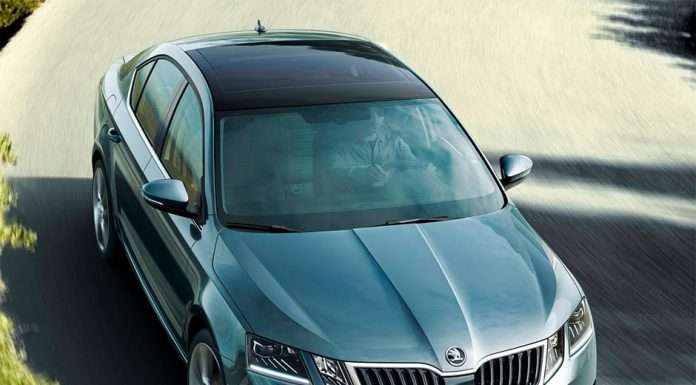 Skoda Auto: кращі результати продажів в лютому за всю історію