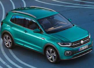 Акумулятори для електрокарів VW будуть німецькими