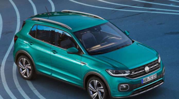 Акумулятори для електрокарів VW будуть німецькими