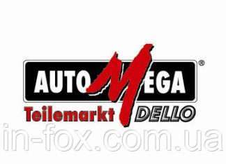 Dello Automega – щось більше, ніж просто недорогі запчастини