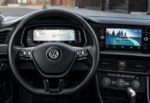 Помічник Siri може керувати автомобілем Volkswagen