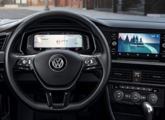 Помічник Siri може керувати автомобілем Volkswagen
