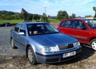 Skoda Octavia Tour. Старі автомобілі. Чи варто купувати?
