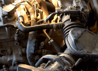Відео огляд: Дросельні заслінки AND parts на Audi, Skoda, VW