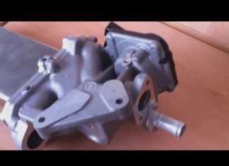 Відео огляд: Клапан EGR VW Amarok 03L131512DL від AND parts