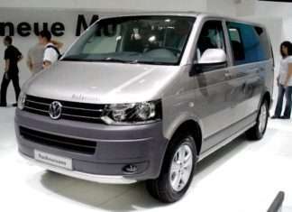 Відео огляд: Насос ГУР Volkswagen T5