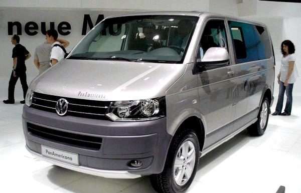 Відео огляд: Насос ГУР Volkswagen T5