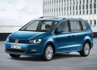 Відео огляд: Паливний насос 7H0919088 VW Transporter T5