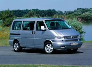 Volkswagen T4 — чи варто купувати б/у? Проблеми і несправності.