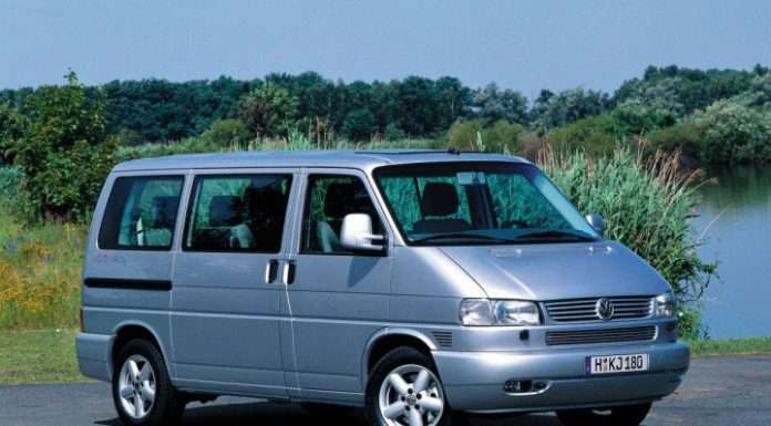 Volkswagen T4 — чи варто купувати б/у? Проблеми і несправності.