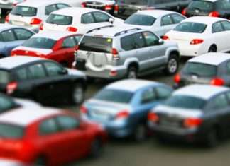 Підтриманих пятирічних автомобілів вистачить не всім