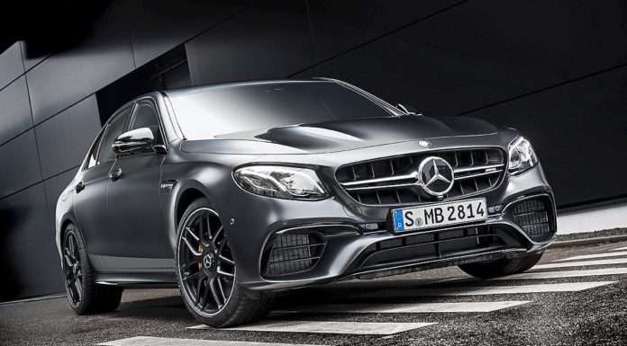 Всі нові моделі Mercedes-AMG, які вийдуть до 2021 року