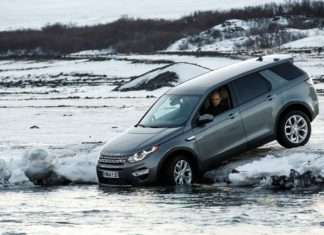 Що не можна робити за кермом повнопривідного авто?