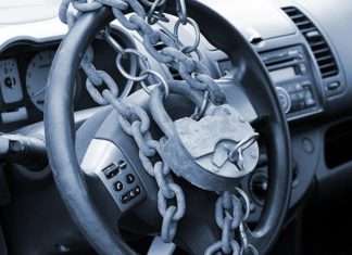 Як зробити дешеве протиугінний пристрій автомобіля своїми руками