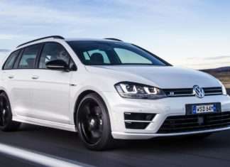 Рейтинг найпопулярніших автомобілів в Європі за листопад 2016 року