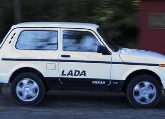 Десять кращих дешевих позашляховиків
