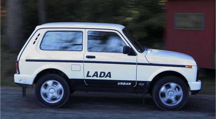 Десять кращих дешевих позашляховиків