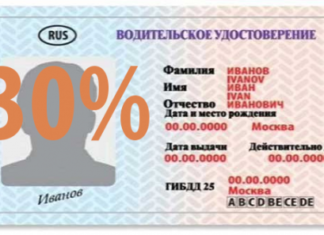 Як отримати права дешевше: З 1 січня 2017 року можна заощадити на державне мито