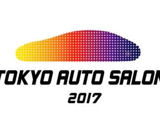 Tokyo Auto Salon 2017, японська тюнінг у всій красі