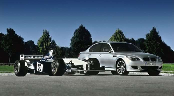 5 причин, по яких не варто оснащувати звичайний автомобіль двигуном F1