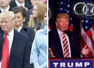 Що стоїть у Дональда Трампа в гаражі
