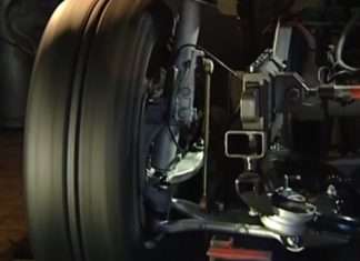 Відео з минулого: так тестували підвіску BMW E39 M5