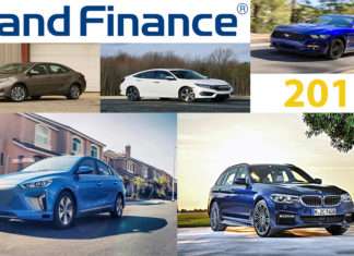 7 найдорожчих автобрендів в 2017 році