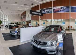 Статистика продажів нових автомобілів у січні 2017 року показала 5% падіння: АЄБ
