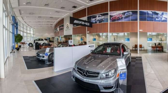 Статистика продажів нових автомобілів у січні 2017 року показала 5% падіння: АЄБ