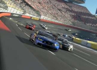 Превью трейлера автосимулятора Gran Turismo Sport