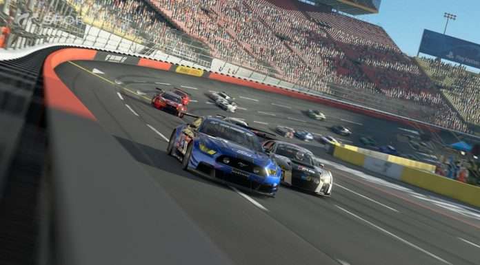 Превью трейлера автосимулятора Gran Turismo Sport