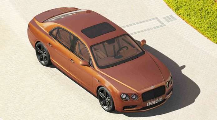 Bentley створив саму високоякісну панорамну фотографію в світі в 57,7 млрд пікселів