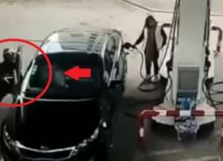 Самий невдачливий злодій року