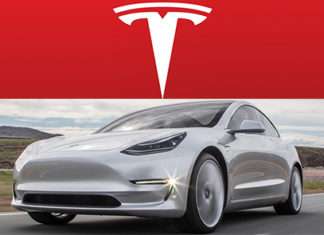 Вартість компанії виробника електромобілів Тесла перевершила вартість GM і Ford