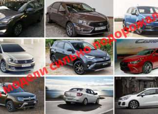 Наскільки за 2 роки подорожчали нові автомобілі