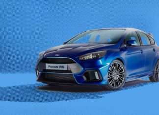 10 найбільш потужних автомобілів з чотирициліндровими двигунами