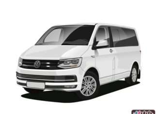 Вантажівку Volkswagen огляд