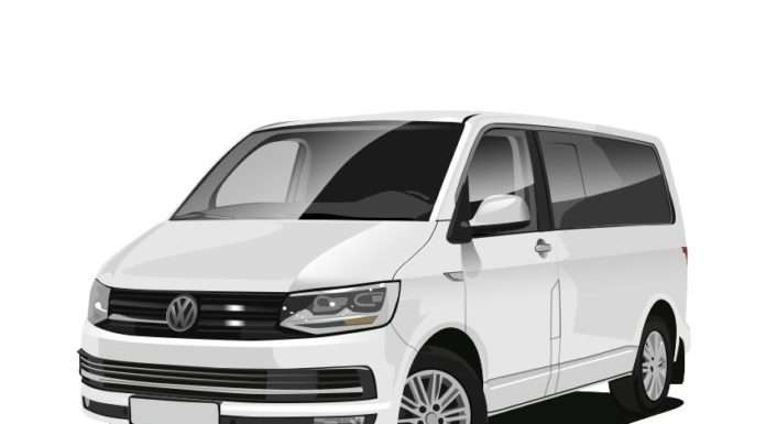 Вантажівку Volkswagen огляд