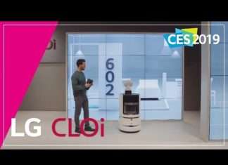 Виставка CES-2017: Огляд всіх найголовніших новинок