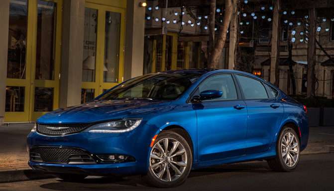 Топ 10 найкращих автомобілів у 2017 році за версією Consumer Reports