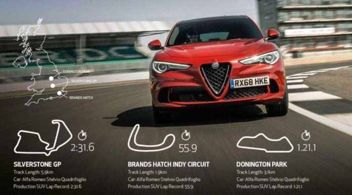 Від Alfa-Romeo до Volkswqagen: Автосалон в Лос-Анджелесі 2016 року