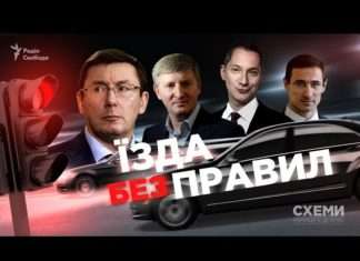 Найжорстокіше покарання для порушника правил дорожнього руху у світі: Відео
