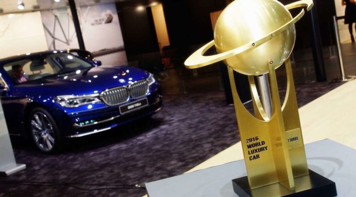 Оголошені фіналісти премії Всесвітній автомобіль року 2017