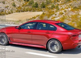 BMW 3-серії G20 (2018): Попередній огляд