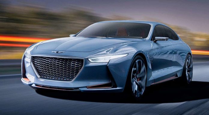 Всі нові Hyundai і Kia, які вийдуть до 2018 року