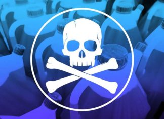 Отруєння метанолом і етиленгліколем: Антрифриз, гальмівна рідина і незамерзайка
