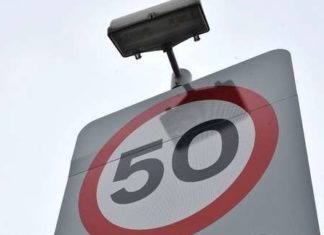 В якості експерименту в Москві встановлять нові знаки