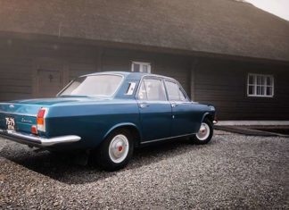 Німці внесли три радянських автомобіля в класичні моделі Східної Європи