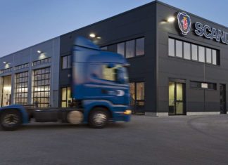 Продаж комерційного транспорту наберуть обертів у 2017 році