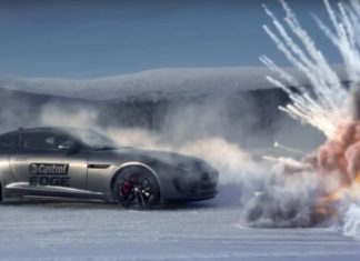 Castrol зняв рекламу в стилі Форсаж 8